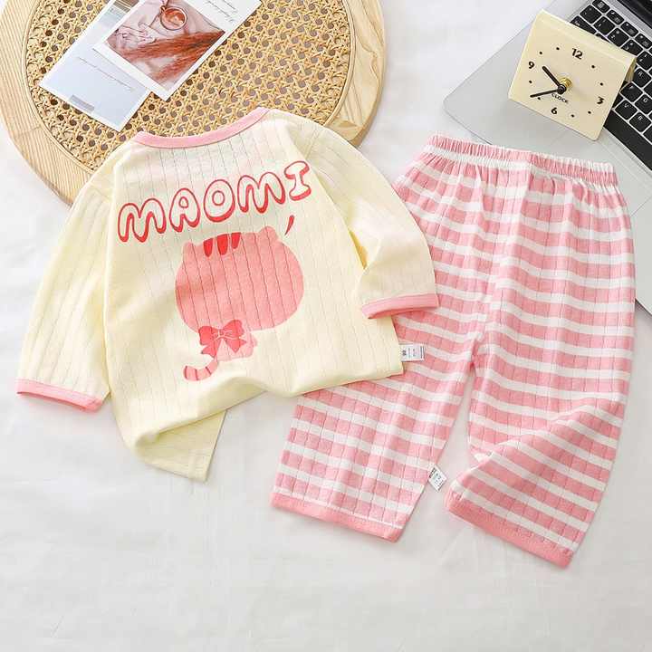 Snuggy Summer Set