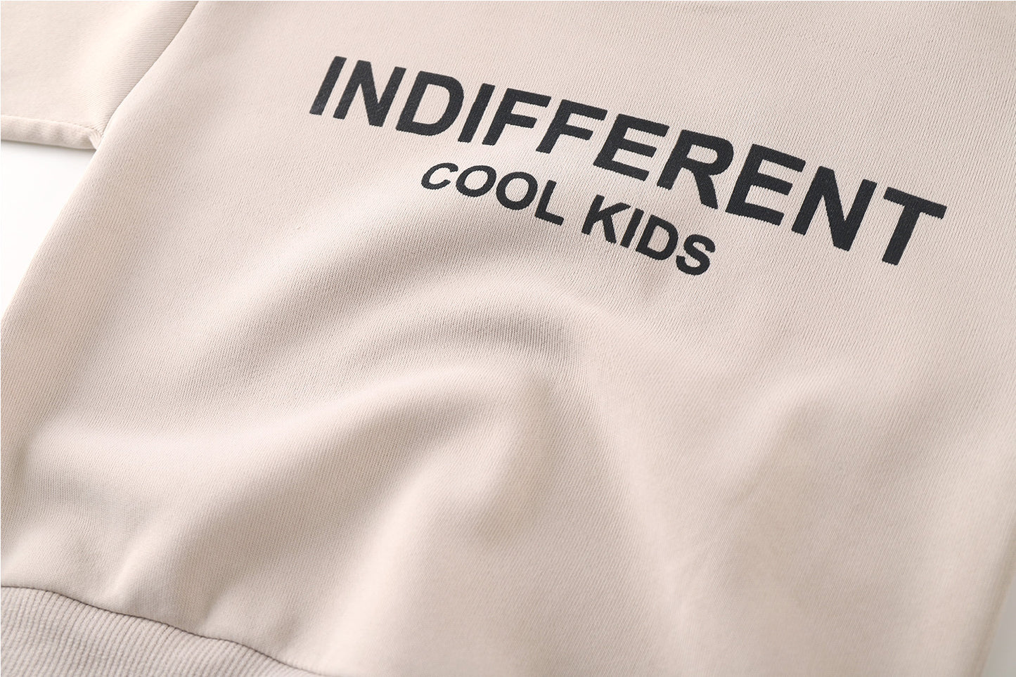 Kids Winter Hoodie | Unisex Sportswear