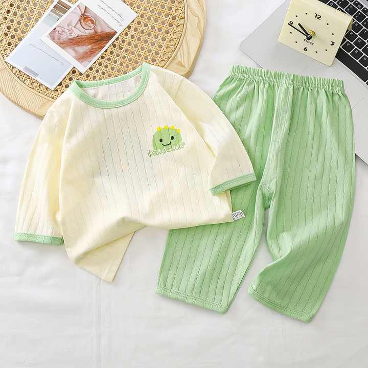 Snuggy Summer Set