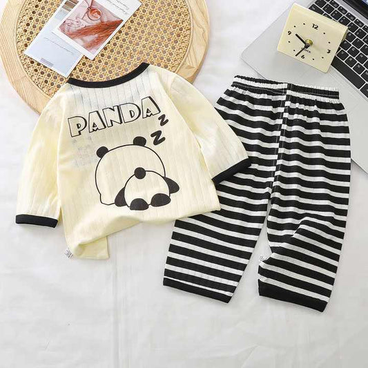 Snuggy Summer Set