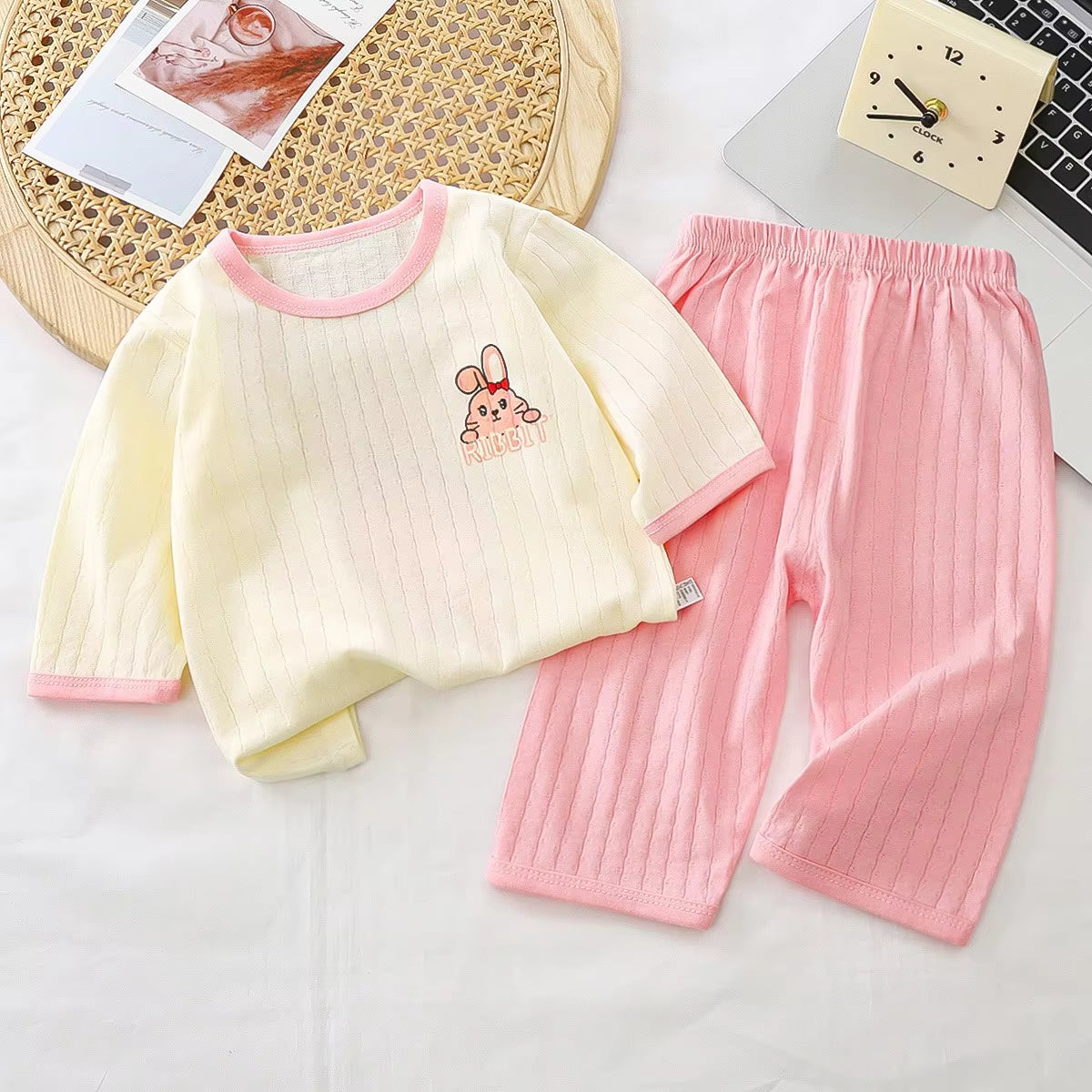Snuggy Summer Set
