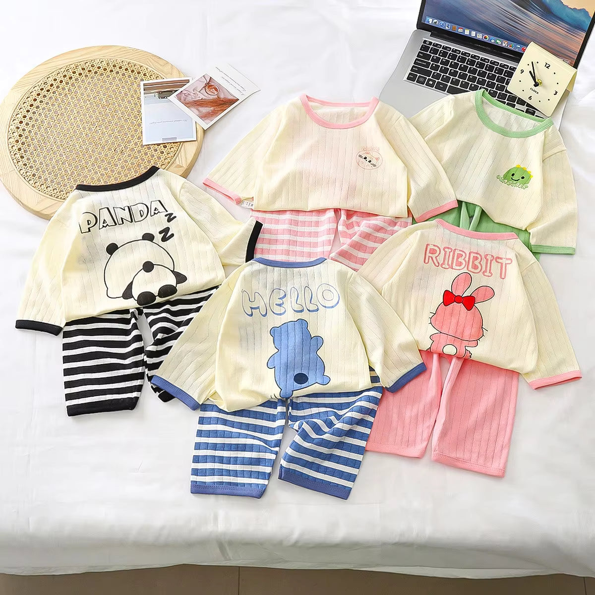 Snuggy Summer Set