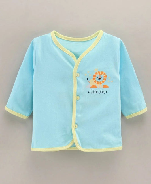 Soft Cotton Baby Girl Dress | Peach Skirt Style