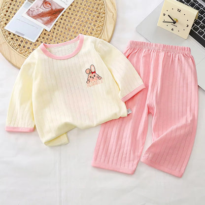 Snuggy Summer Set