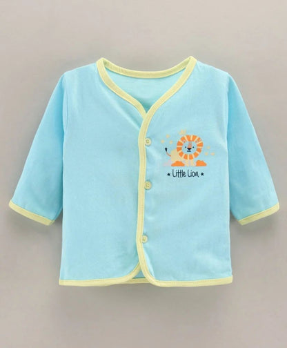 Soft Cotton Baby Girl Dress | Peach Skirt Style